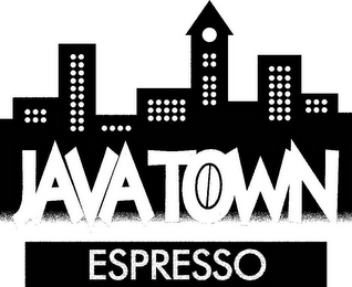 JAVA TOWN ESPRESSO