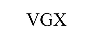 VGX