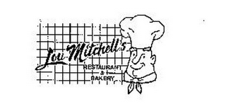 LOU MITCHELL'S RESTAURANT & BAKERY