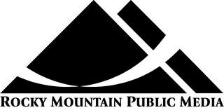 ROCKY MOUNTAIN PUBLIC MEDIA