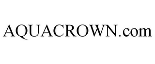 AQUACROWN.COM