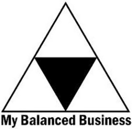 MY BALANCED BUSINESS