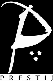 P PRESTIJ