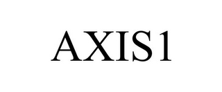 AXIS1