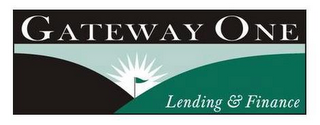 GATEWAY ONE LENDING & FINANCE