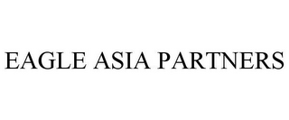 EAGLE ASIA PARTNERS