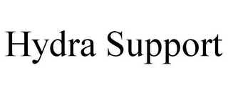 HYDRA SUPPORT