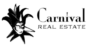 CARNIVAL REAL ESTATE