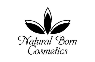 NATURAL BORN COSMETICS