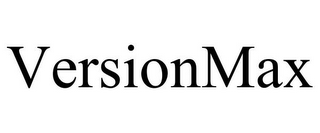VERSIONMAX