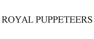 ROYAL PUPPETEERS