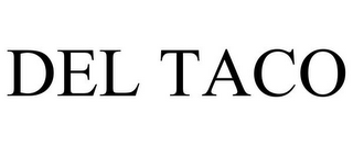 DEL TACO