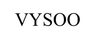 VYSOO