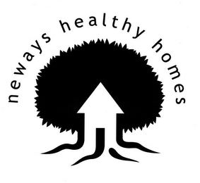 NEWAYS HEALTHY HOMES