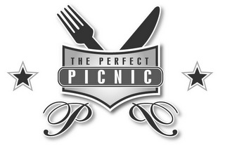 PP THE PERFECT PICNIC