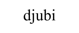 DJUBI