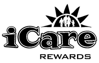 ICARE REWARDS