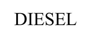 DIESEL