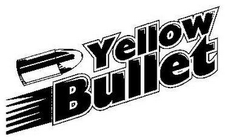 YELLOW BULLET