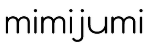 MIMIJUMI