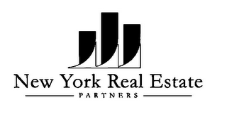 NEW YORK REAL ESTATE PARTNERS