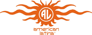 AL AMERICAN LATINA