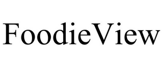 FOODIEVIEW