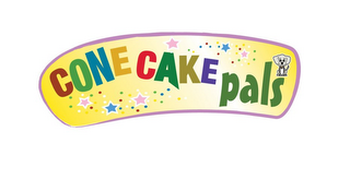 CONE CAKE PALS