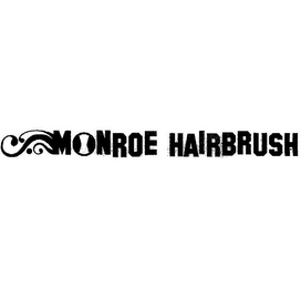 MONROE HAIRBRUSH