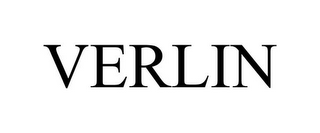VERLIN
