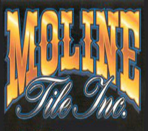 MOLINE TILE INC