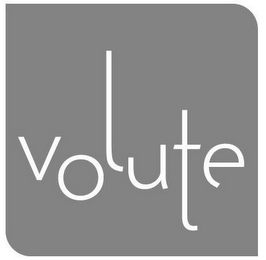 VOLUTE