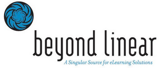 BEYOND LINEAR A SINGULAR SOURCE FOR ELEARNING SOLUTIONS