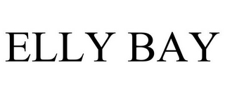 ELLY BAY