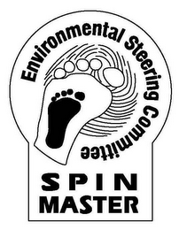 SPIN MASTER ENVIRONMENTAL STEERING COMMITTEE