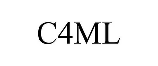 C4ML