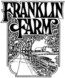 FRANKLIN FARM