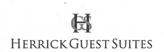 HGS HERRICK GUEST SUITES