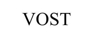 VOST