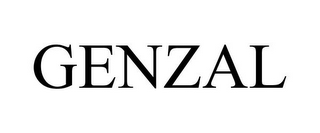 GENZAL