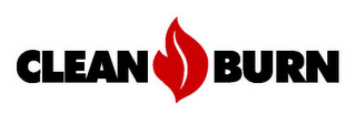 CLEAN BURN