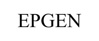 EPGEN