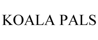 KOALA PALS