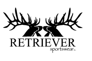 RETRIEVER SPORTSWEAR INC.