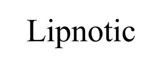 LIPNOTIC