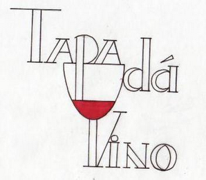 TAPA DÁ VINO
