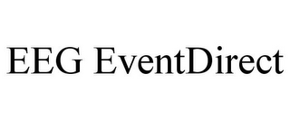 EEG EVENTDIRECT