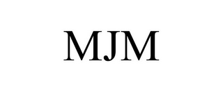 MJM