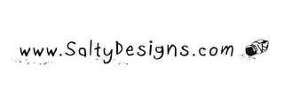 WWW.SALTYDESIGNS.COM