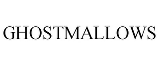 GHOSTMALLOWS
